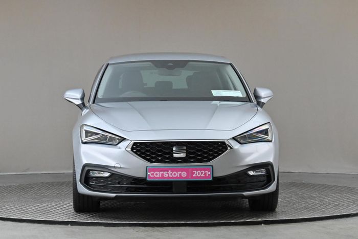 SEAT Leon 2021