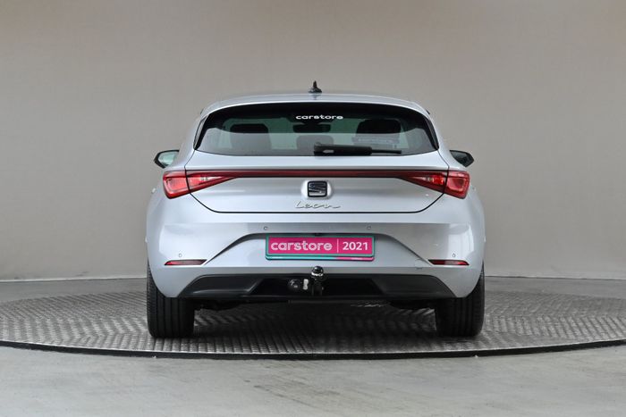 SEAT Leon 2021