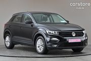 Volkswagen T-Roc 2019