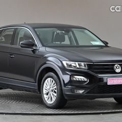 Volkswagen T-Roc 2019