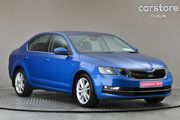 Skoda Octavia 2019
