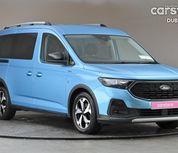 Ford Transit Connect 2023
