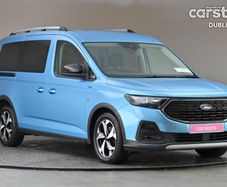 Ford Transit Connect 2023