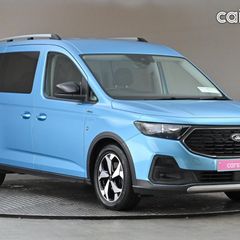Ford Transit Connect 2023