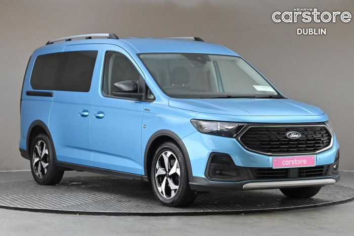 Ford Transit Connect 2023