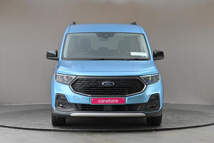 Ford Transit Connect 2023