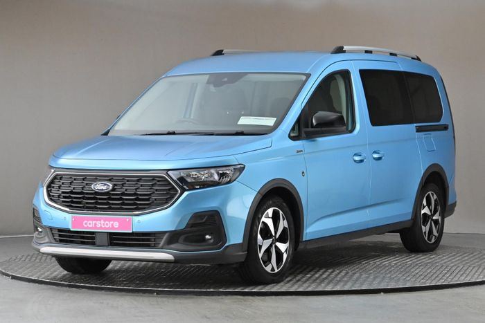 Ford Transit Connect 2023