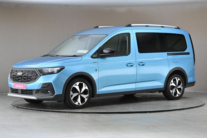 Ford Transit Connect 2023