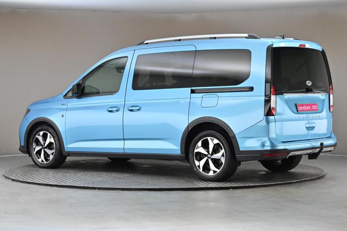 Ford Transit Connect 2023