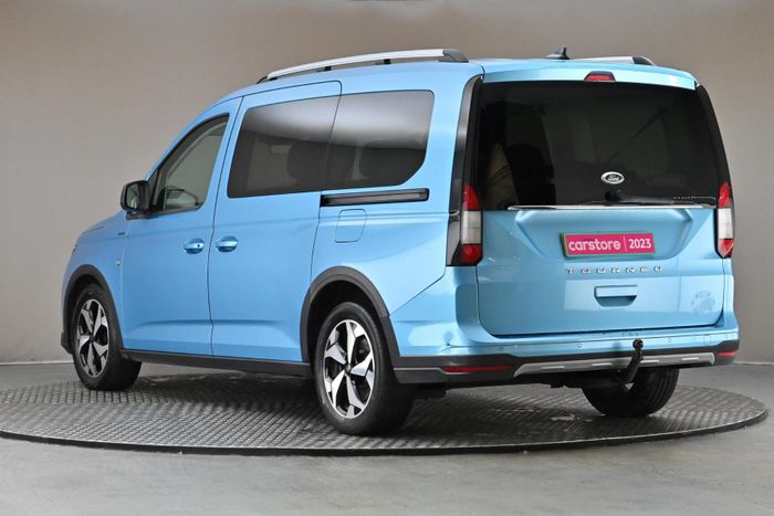 Ford Transit Connect 2023