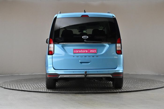 Ford Transit Connect 2023