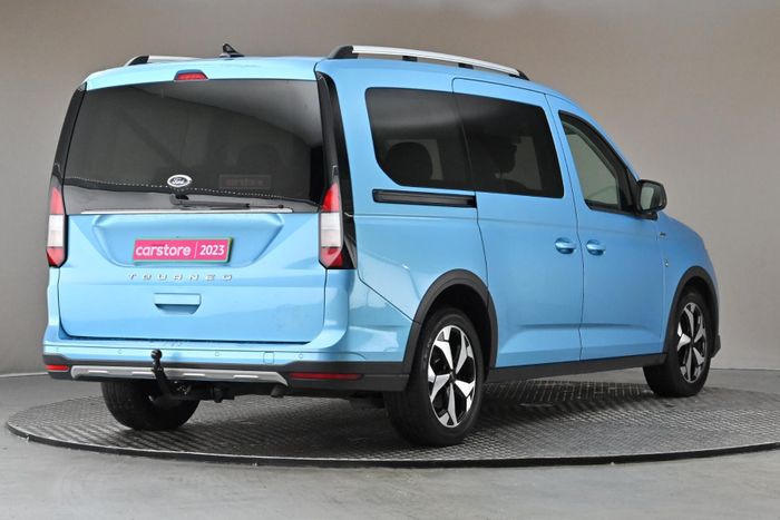 Ford Transit Connect 2023