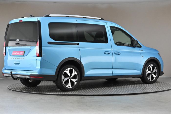 Ford Transit Connect 2023