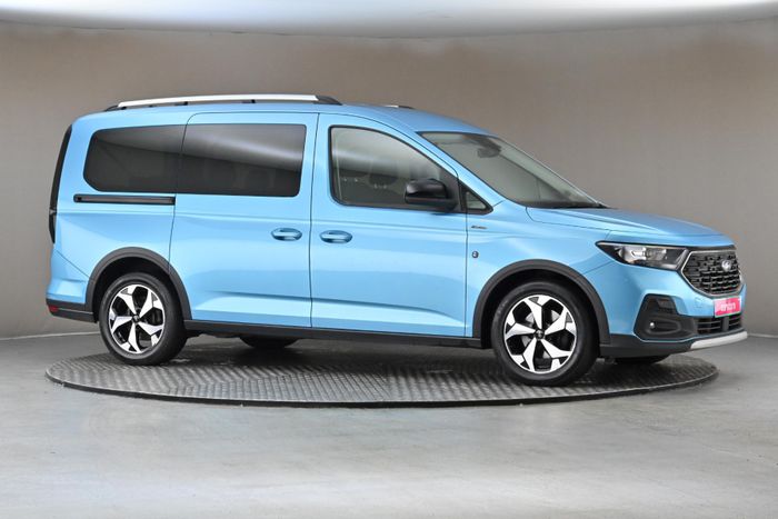 Ford Transit Connect 2023