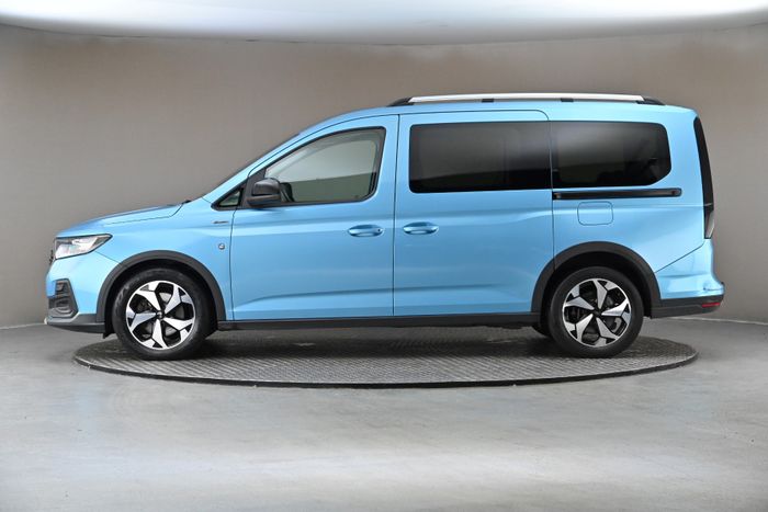 Ford Transit Connect 2023