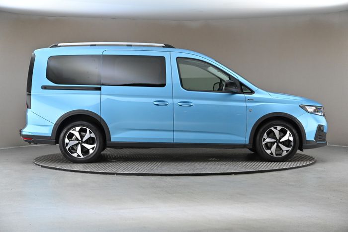 Ford Transit Connect 2023