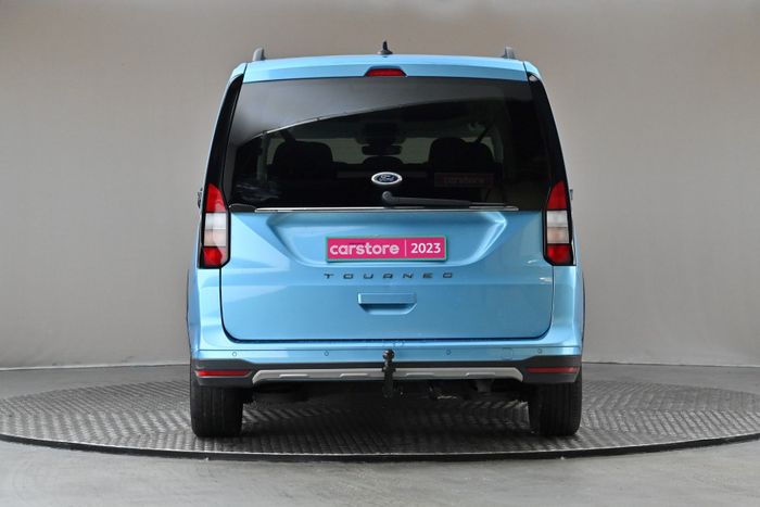 Ford Transit Connect 2023
