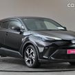 Toyota C-HR 2023