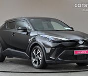 Toyota C-HR 2023