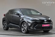 Toyota C-HR 2023