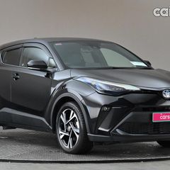 Toyota C-HR 2023