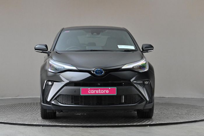 Toyota C-HR 2023