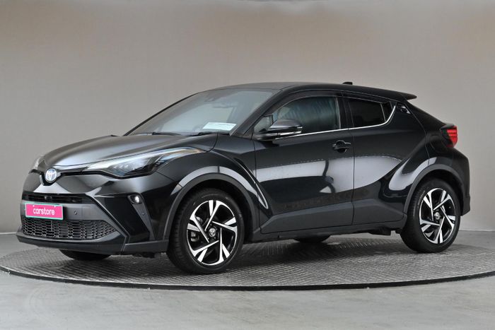 Toyota C-HR 2023