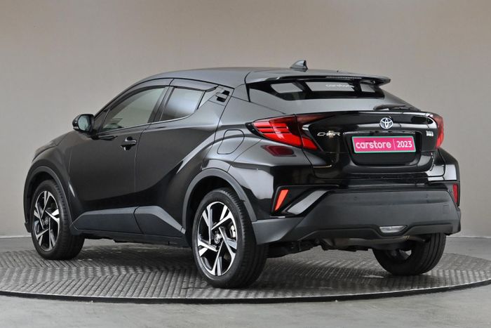Toyota C-HR 2023