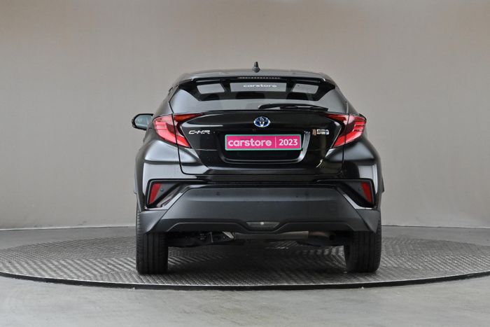Toyota C-HR 2023
