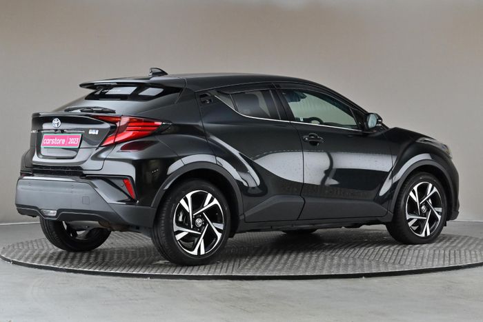 Toyota C-HR 2023
