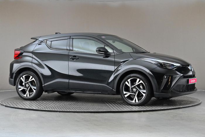 Toyota C-HR 2023