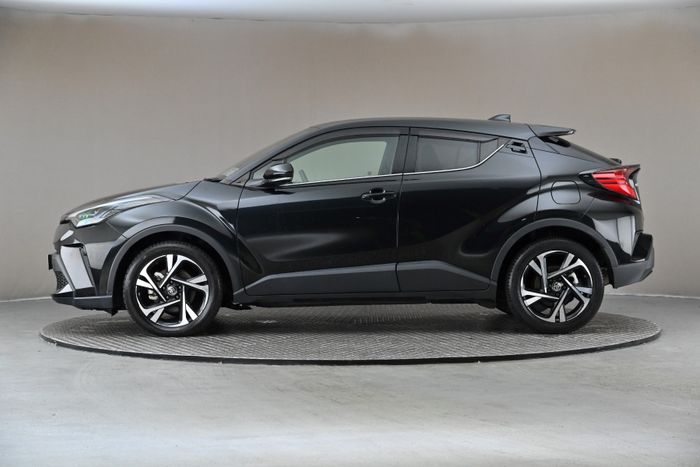 Toyota C-HR 2023