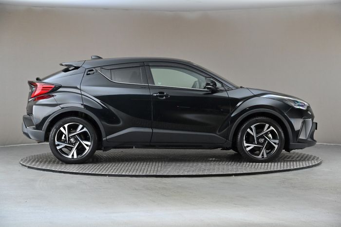 Toyota C-HR 2023