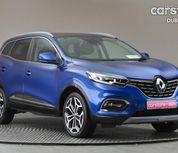 Renault KADJAR 2021