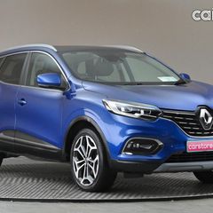 Renault KADJAR 2021