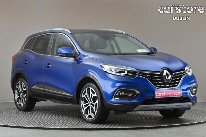Renault KADJAR 2021