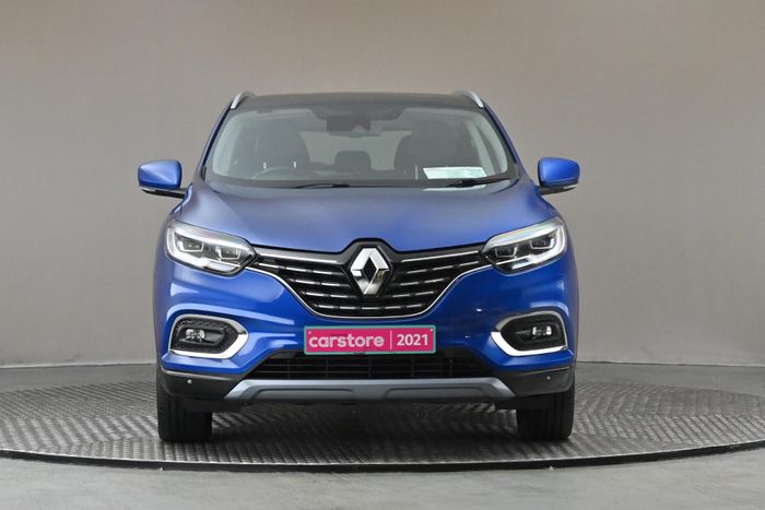 Renault KADJAR 2021