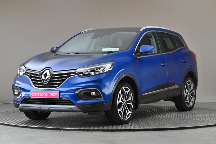 Renault KADJAR 2021