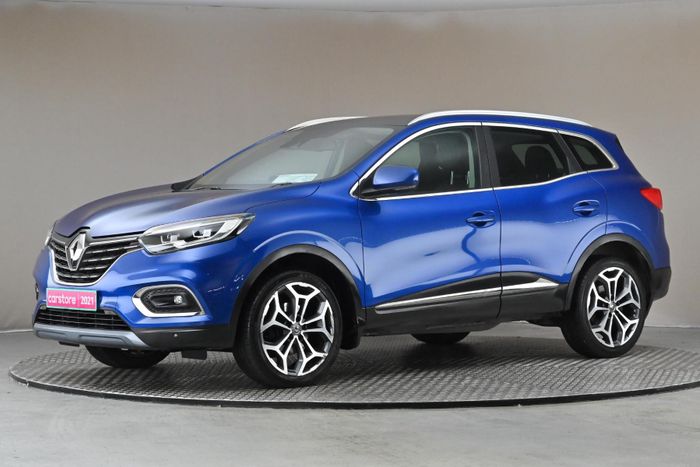 Renault KADJAR 2021