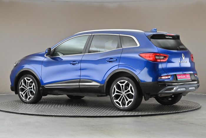 Renault KADJAR 2021