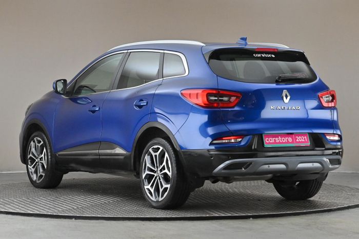 Renault KADJAR 2021