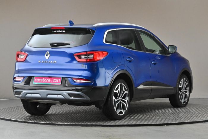 Renault KADJAR 2021