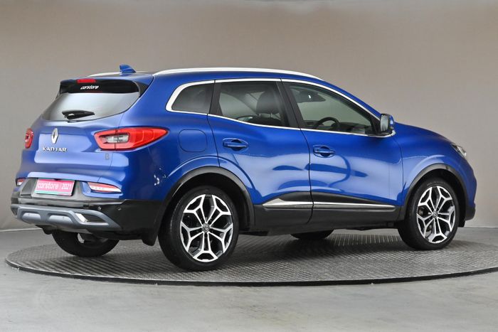 Renault KADJAR 2021