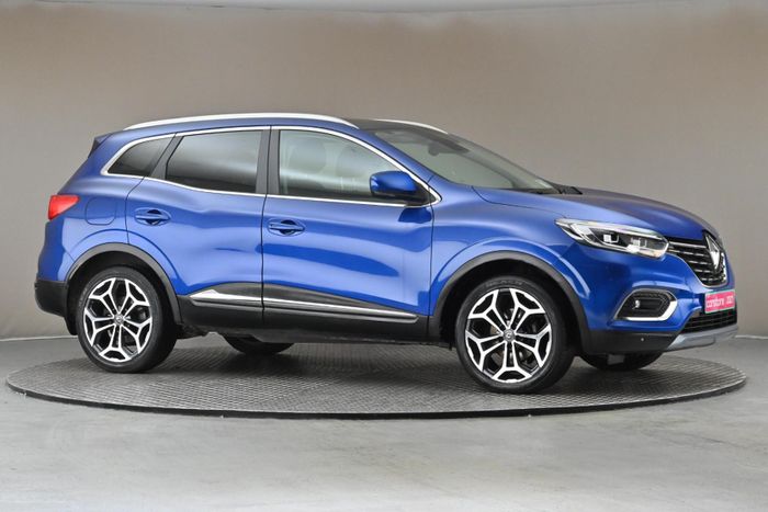 Renault KADJAR 2021