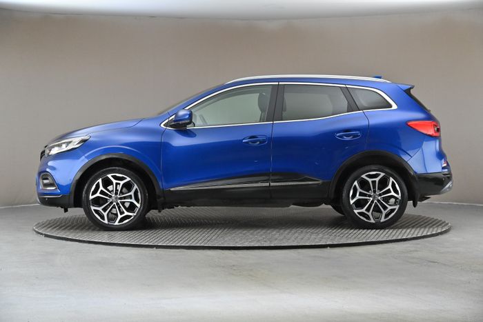 Renault KADJAR 2021