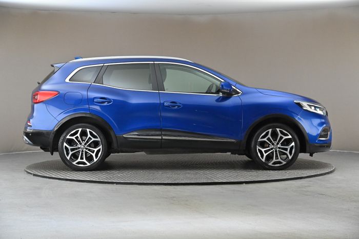 Renault KADJAR 2021