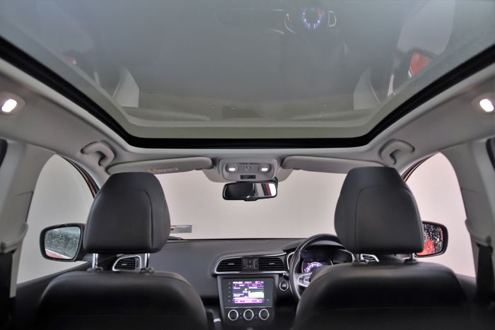 Renault KADJAR 2021