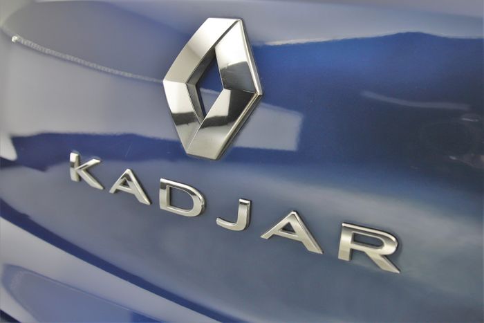 Renault KADJAR 2021