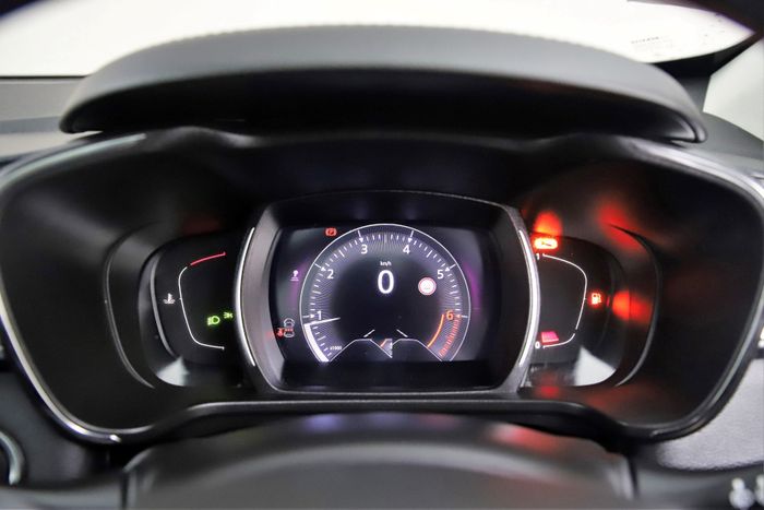 Renault KADJAR 2021