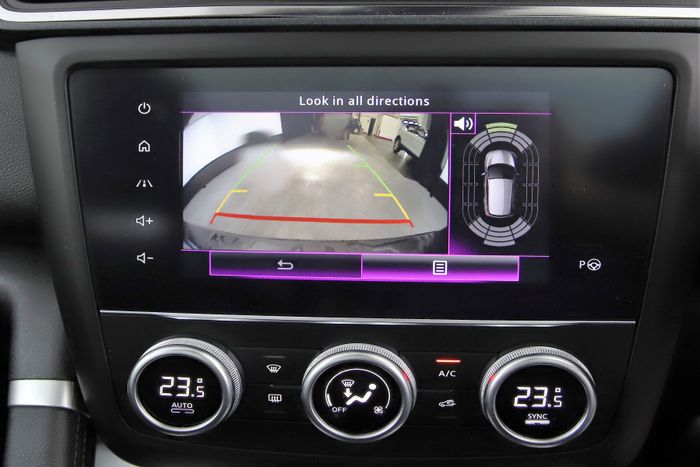 Renault KADJAR 2021